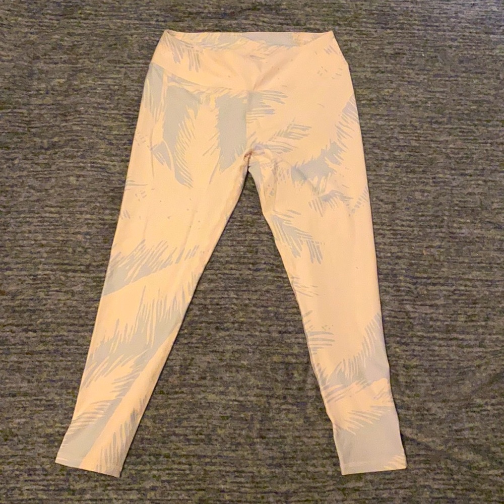 7/8 Leggings